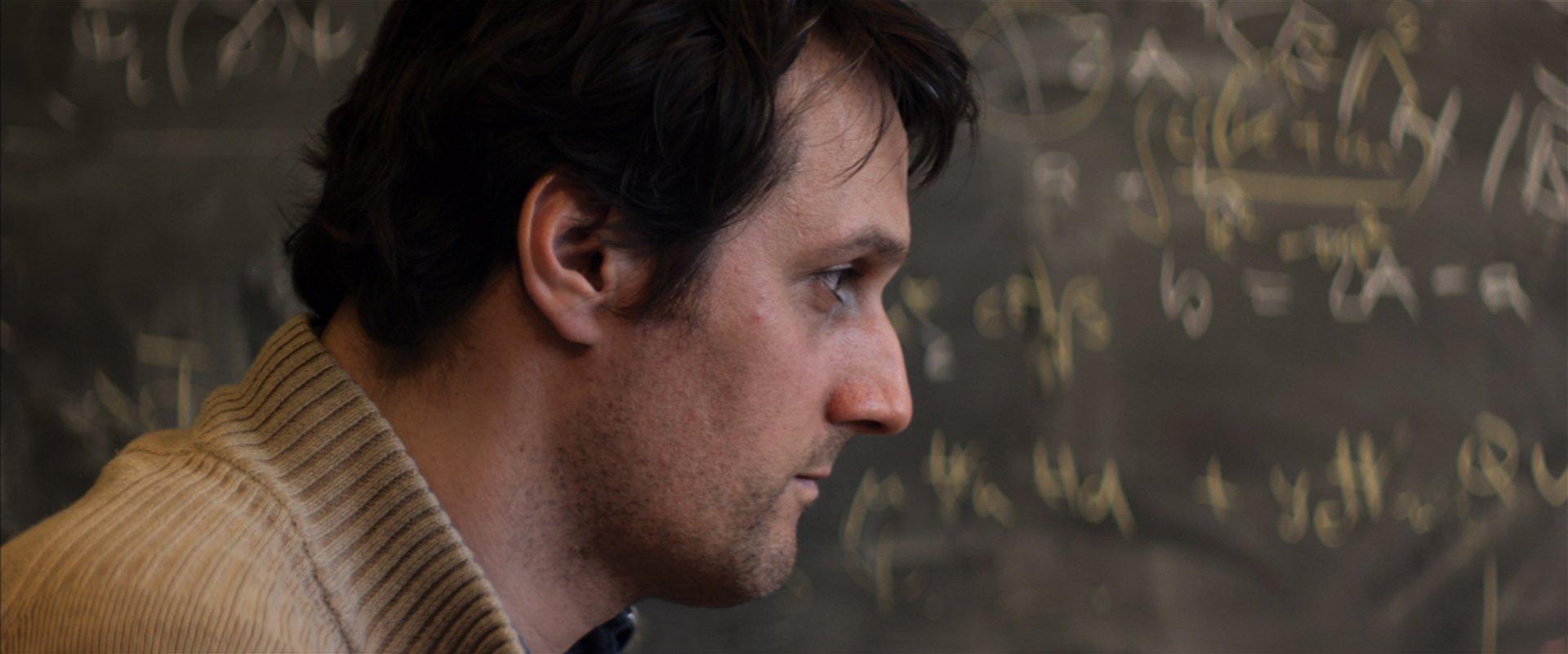 Le chant des particules